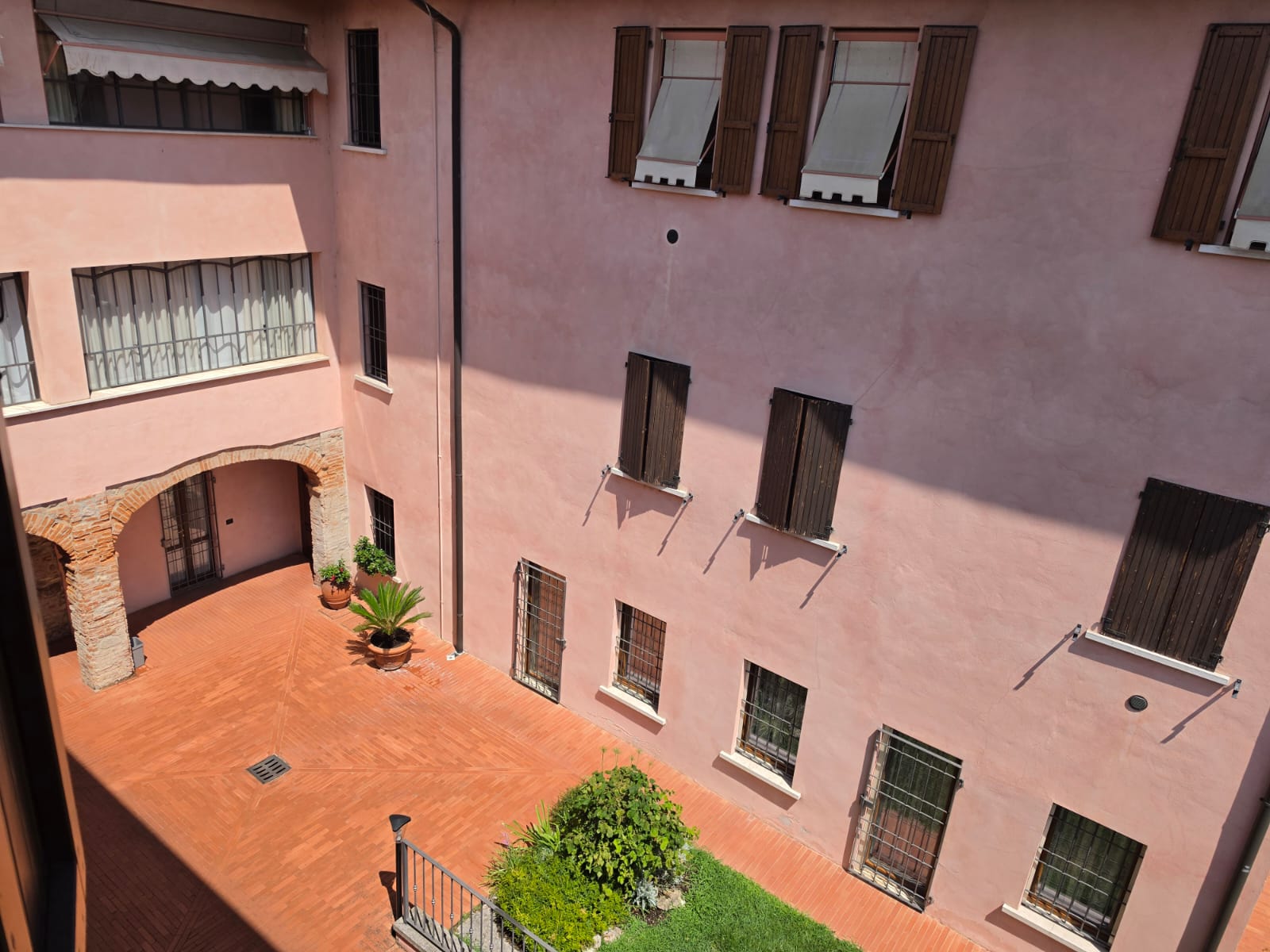 Appartamento - Castiglione delle Stiviere